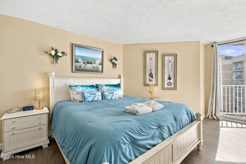 Tiny photo for 2000 New River Inlet Road #3302, North Topsail Beach, NC 28460 (MLS # 100610451)