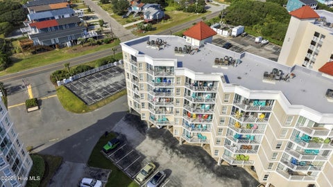 Tiny photo for 2000 New River Inlet Road #3302, North Topsail Beach, NC 28460 (MLS # 100610451)