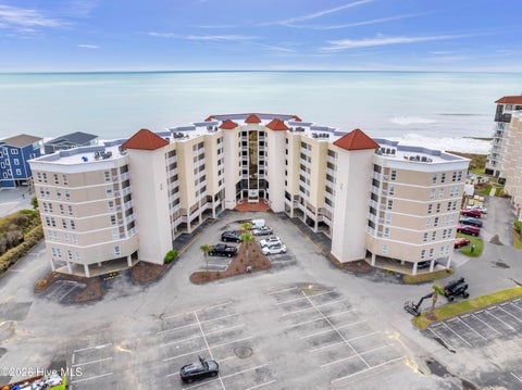 Photo of 2000 New River Inlet Road #3302, North Topsail Beach, NC 28460 (MLS # 100610451)