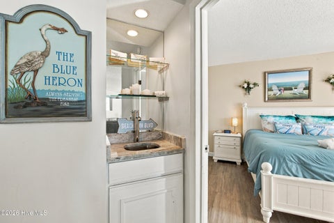 Tiny photo for 2000 New River Inlet Road #3302, North Topsail Beach, NC 28460 (MLS # 100610451)