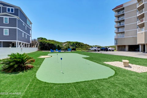 Tiny photo for 2000 New River Inlet Road #3302, North Topsail Beach, NC 28460 (MLS # 100610451)