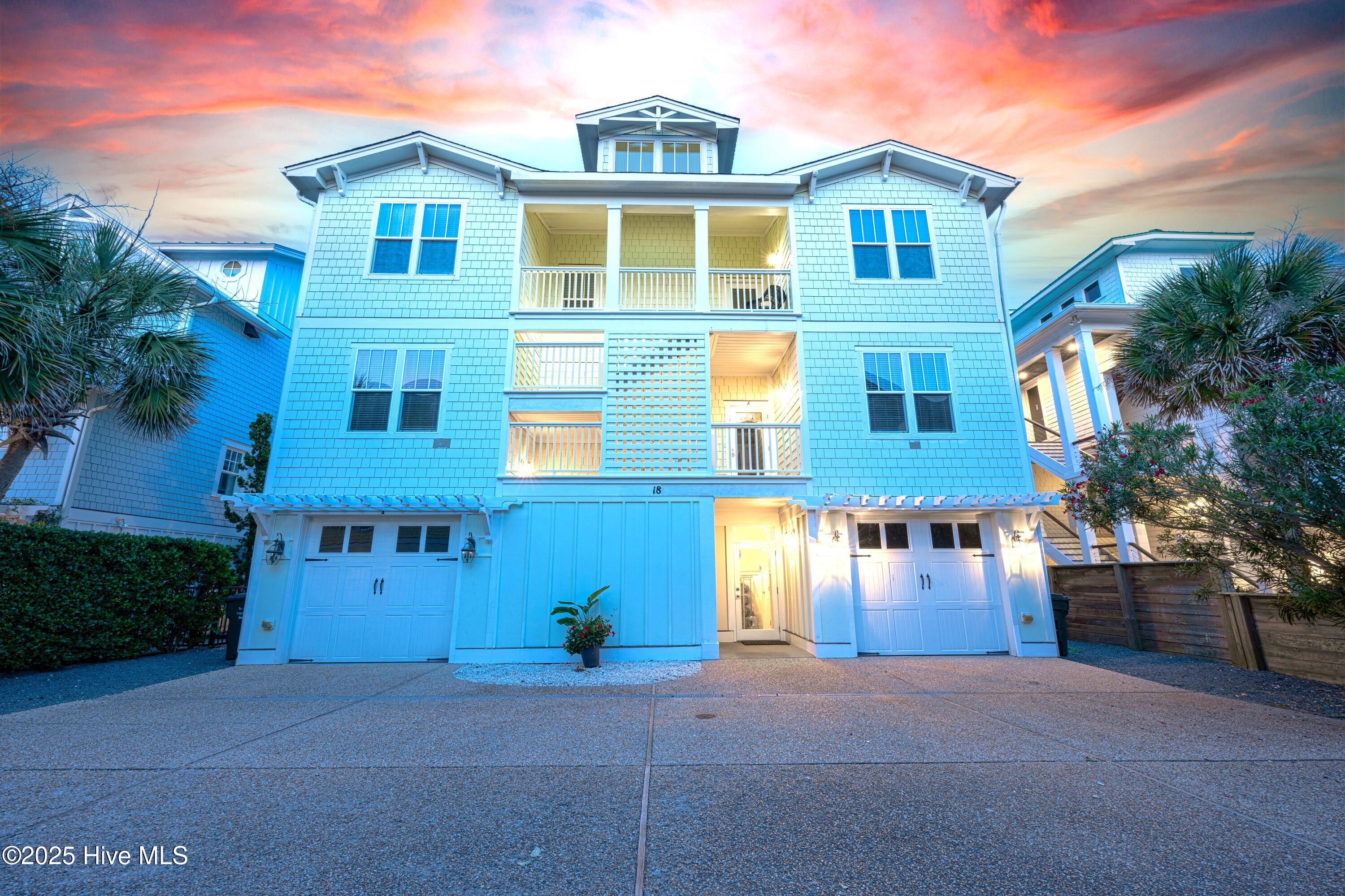 18 Sandpiper Street A