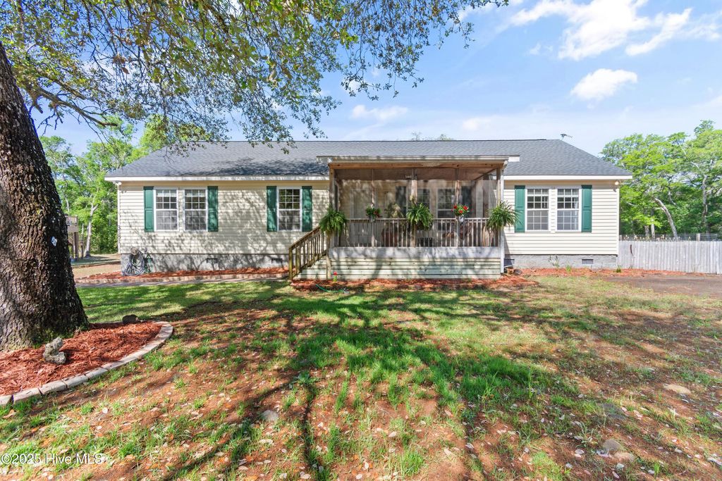 Photo of 3181 Old Ferry Road SW, Supply, NC 28462 (MLS # 100504365)