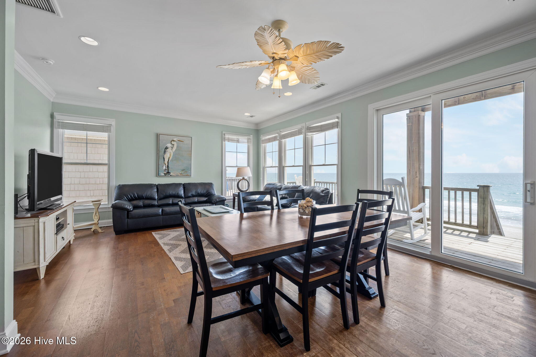 2216 S Shore Drive A & B