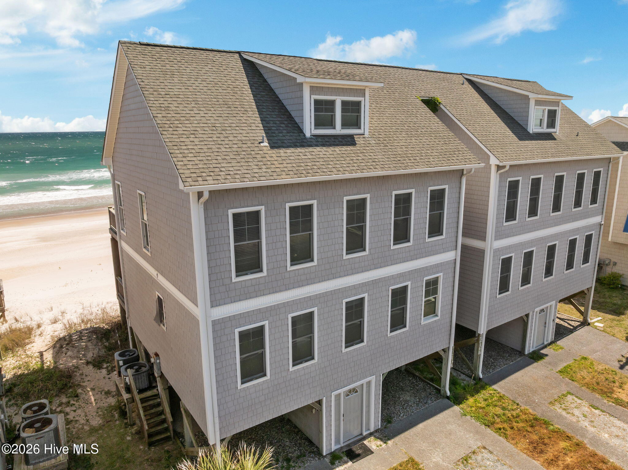 2216 S Shore Drive A & B