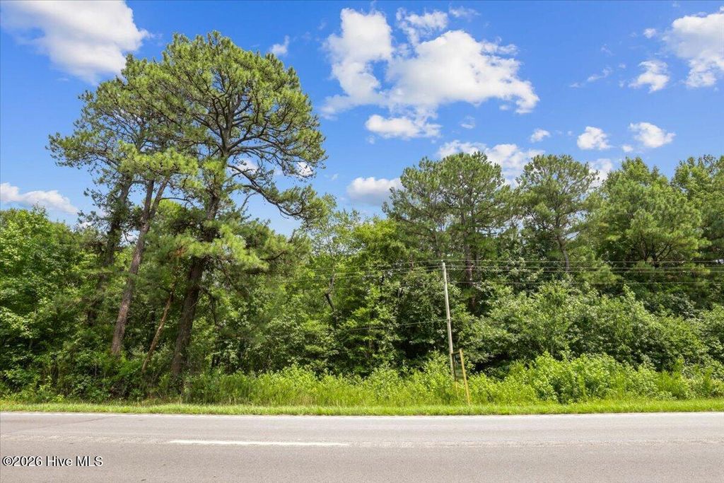 Photo of 5203 Us-258, Kinston, NC 28504 (MLS # 100591155)