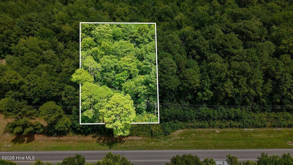 Photo of 5203 Us-258, Kinston, NC 28504 (MLS # 100591155)