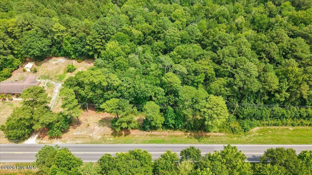Photo of 5203 Us-258, Kinston, NC 28504 (MLS # 100591155)