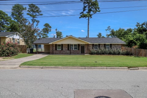 Photo of 312 Merrymont Drive, Martinez, GA 30907 (MLS # 100602956)