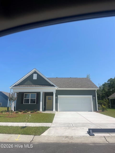 Homes For Sale - 4325 Coralbead Lane #LOT 96<br/> Brunswick County, Leland, NC 28451