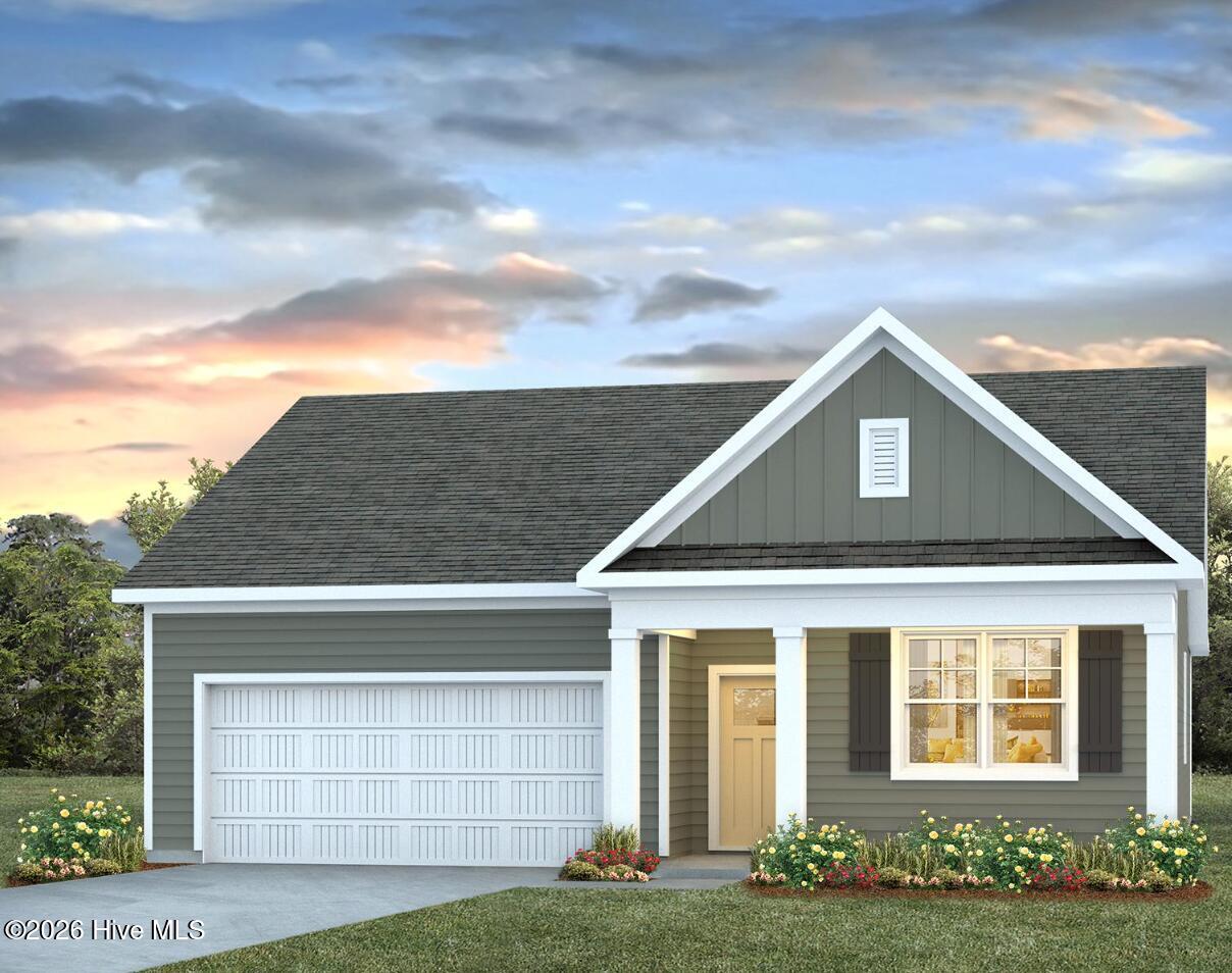 4325 Coralbead Lane Lot 96