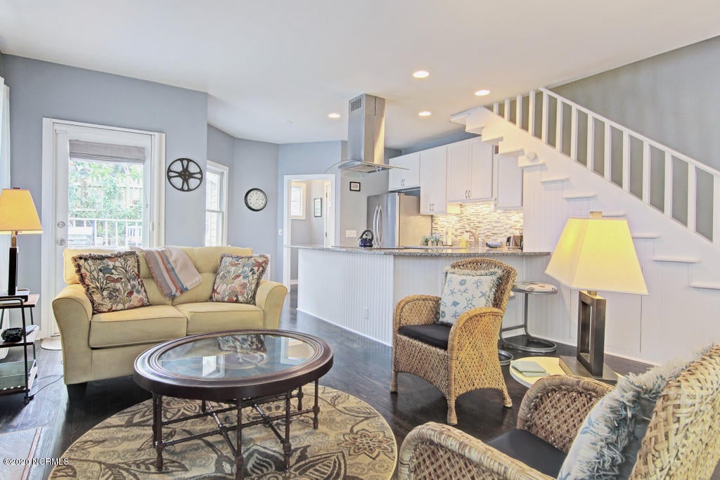 Photo of 110 Ann Street, Wilmington, NC 28401 (MLS # 100586268)