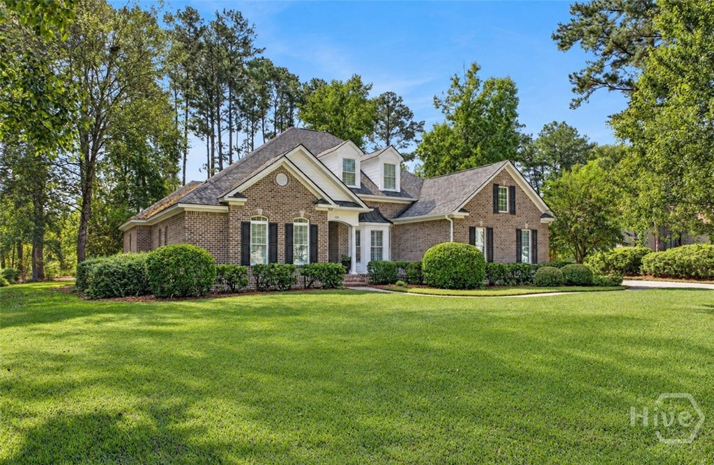 Photo of 126 Grand View Drive, Pooler, GA 31322 (MLS # SA366073)