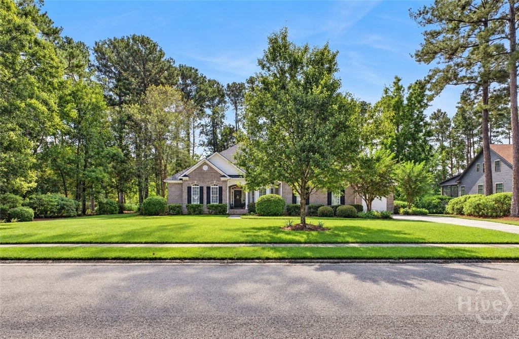 Photo of 126 Grand View Drive, Pooler, GA 31322 (MLS # SA366073)