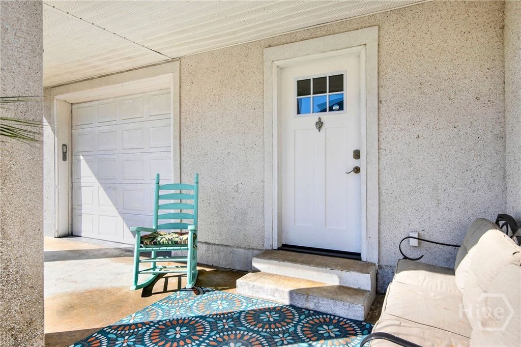 Photo of 40 Captains View, Tybee Island, GA 31328 (MLS # SA354743)