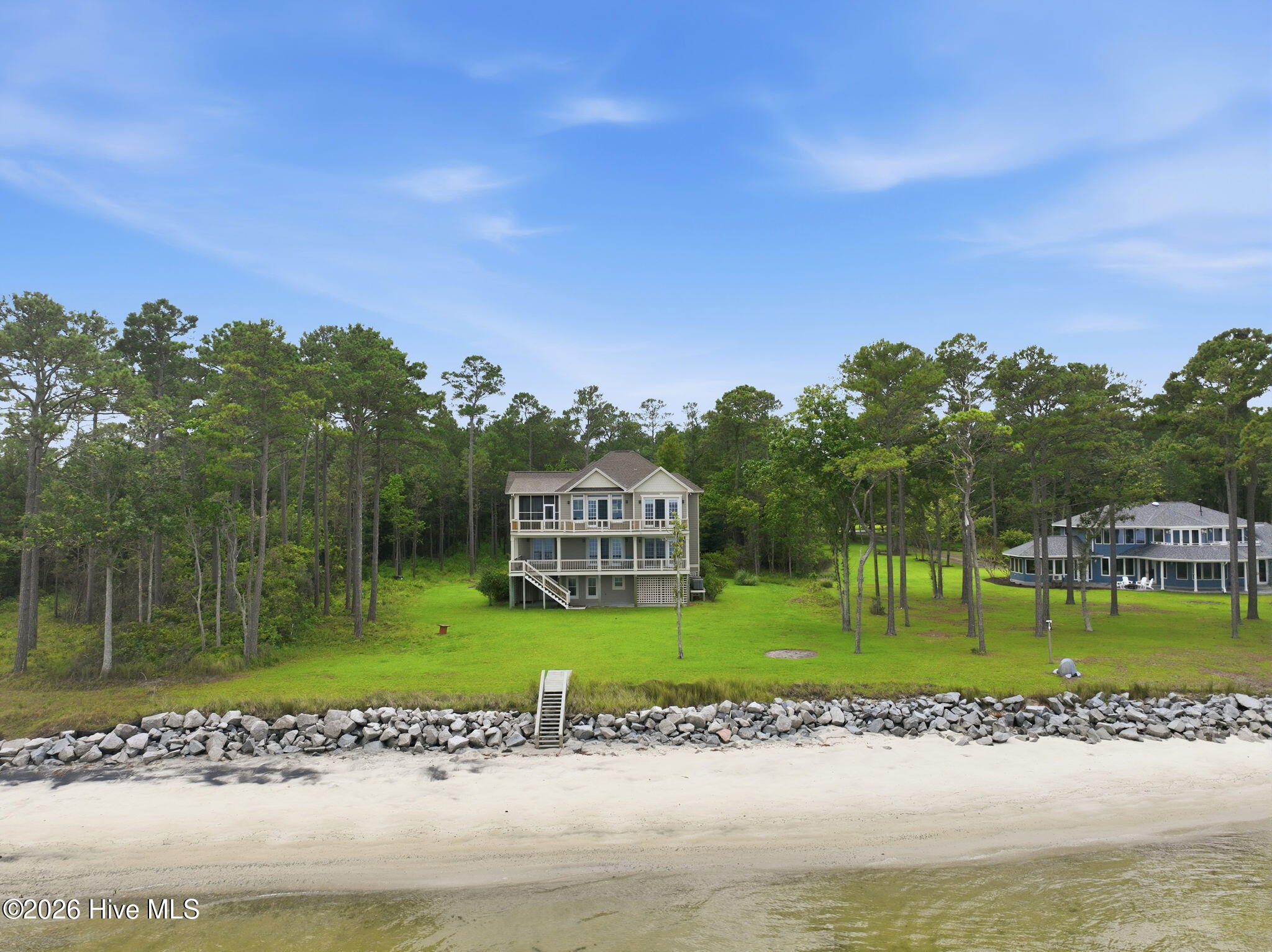 486 Sandy Point Drive