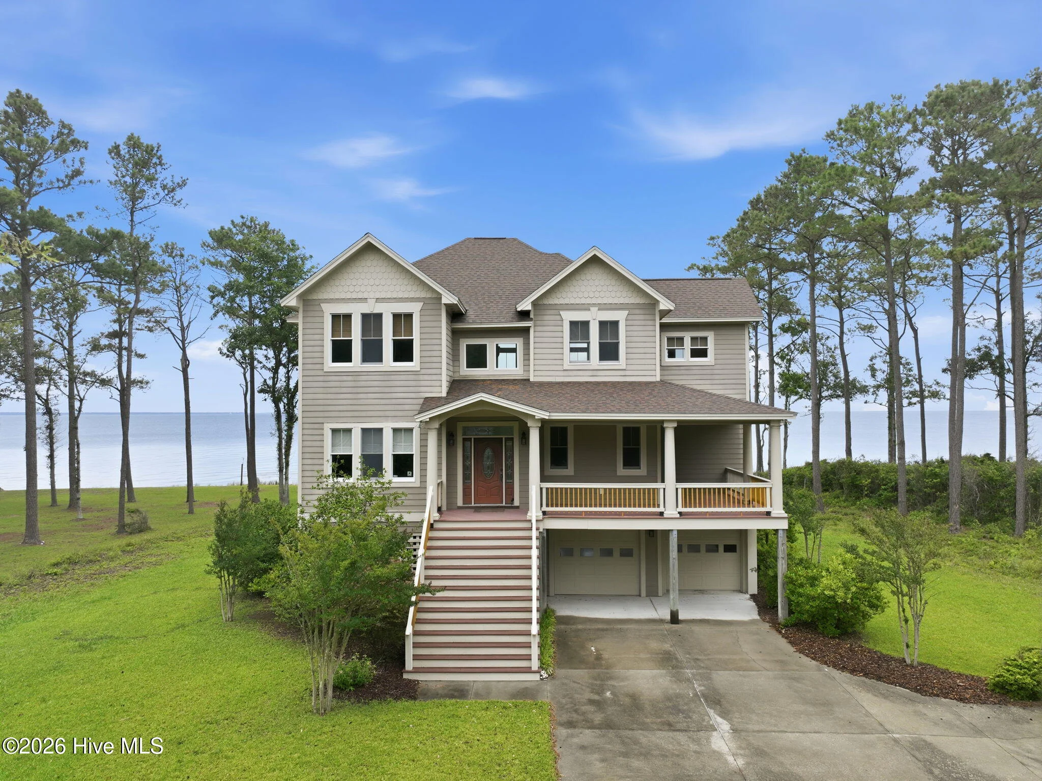 486 Sandy Point Drive