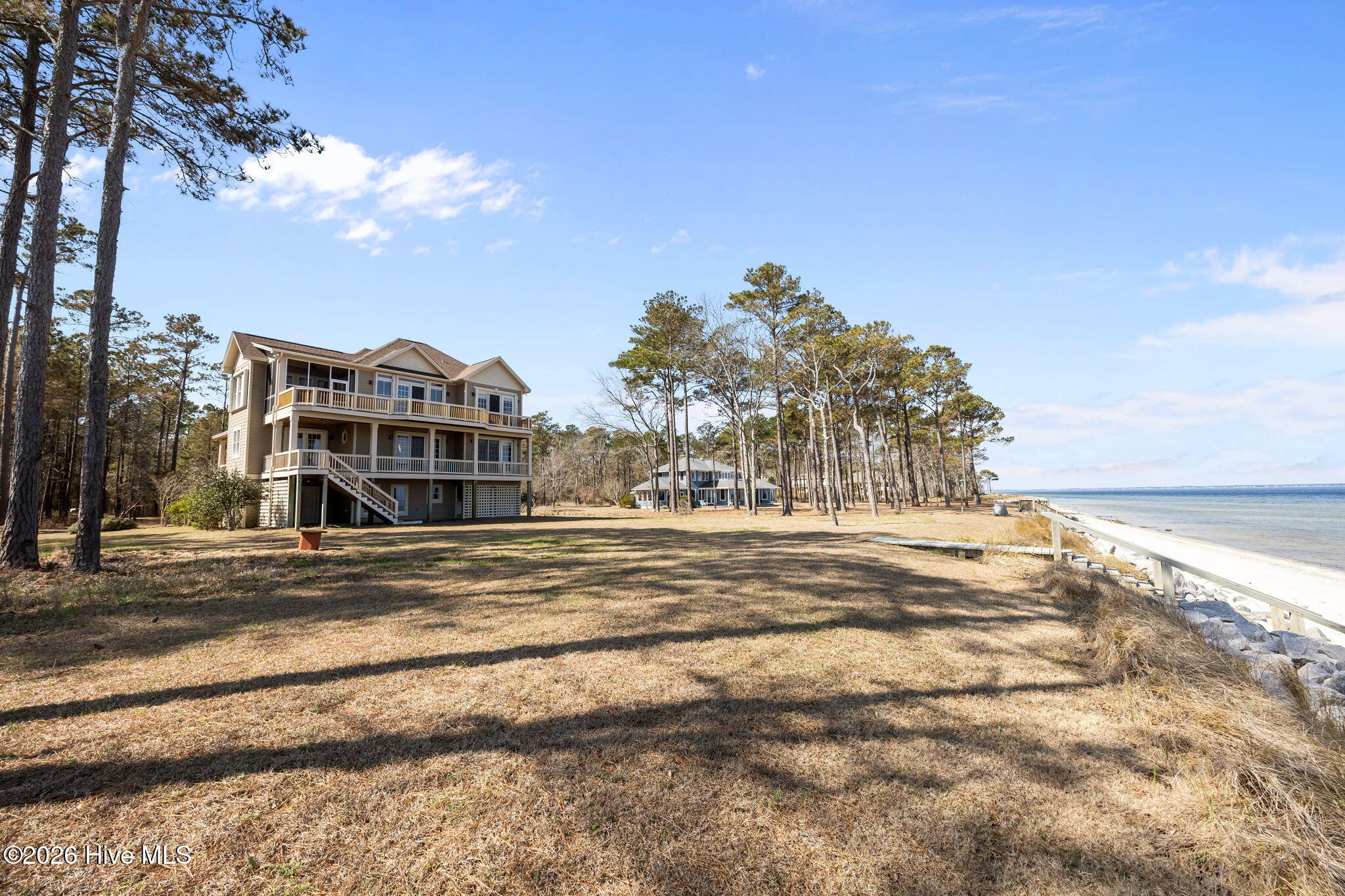 486 Sandy Point Drive