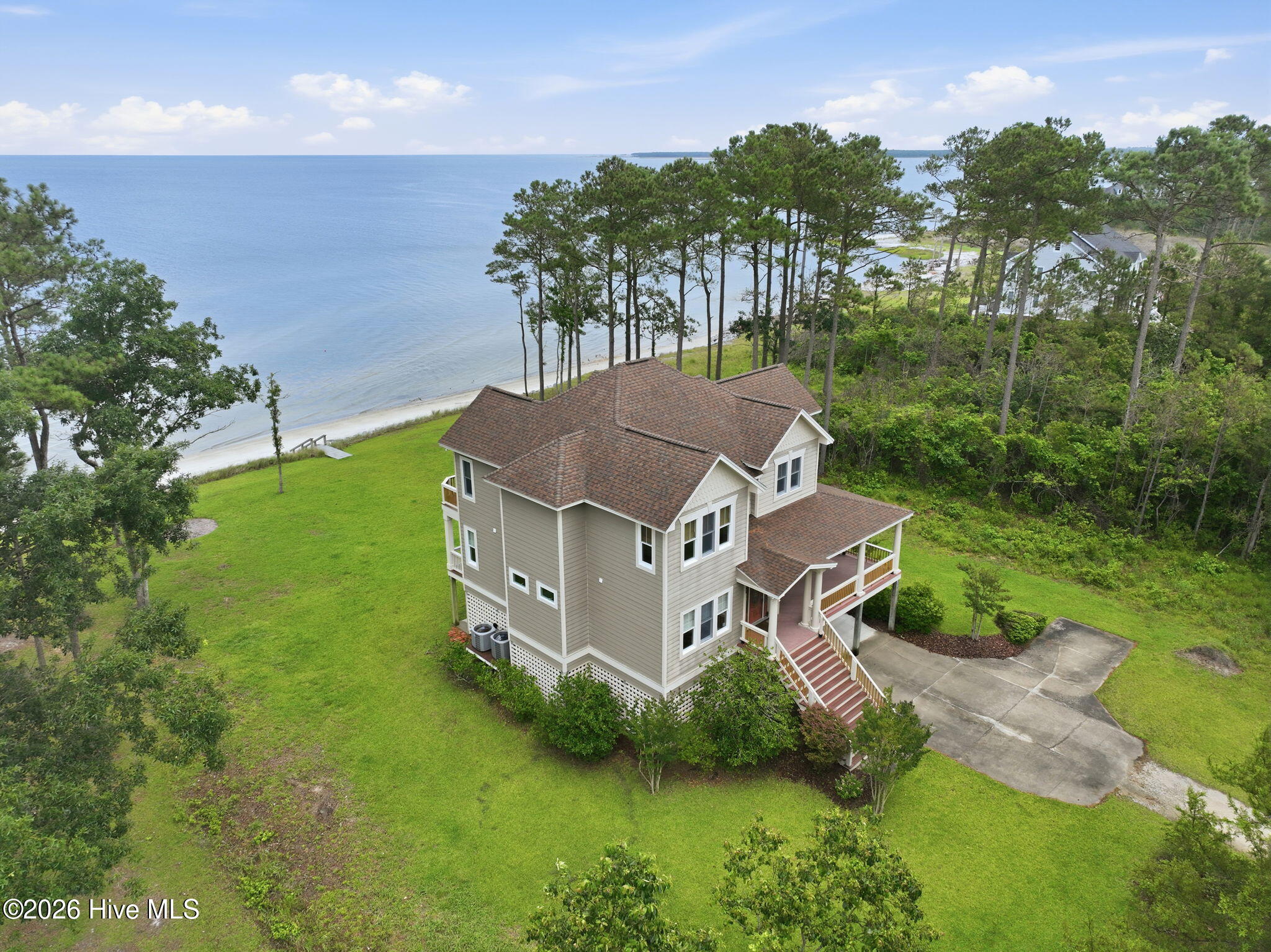 486 Sandy Point Drive
