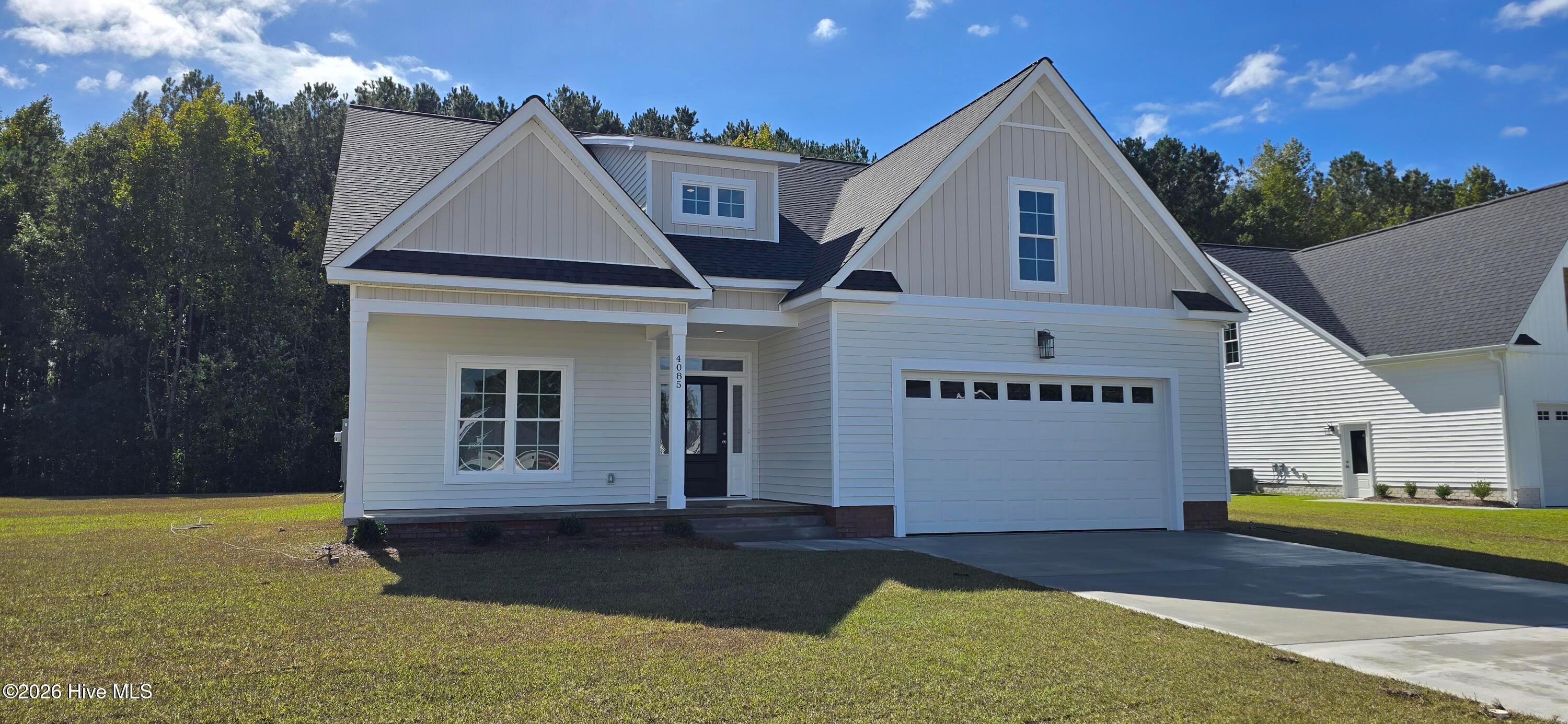 4085 Regina Lane