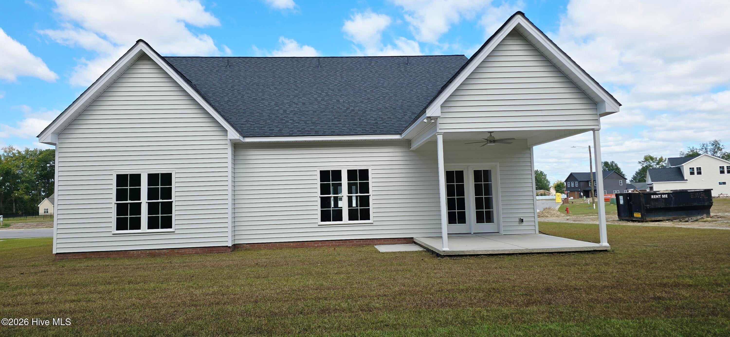 4085 Regina Lane