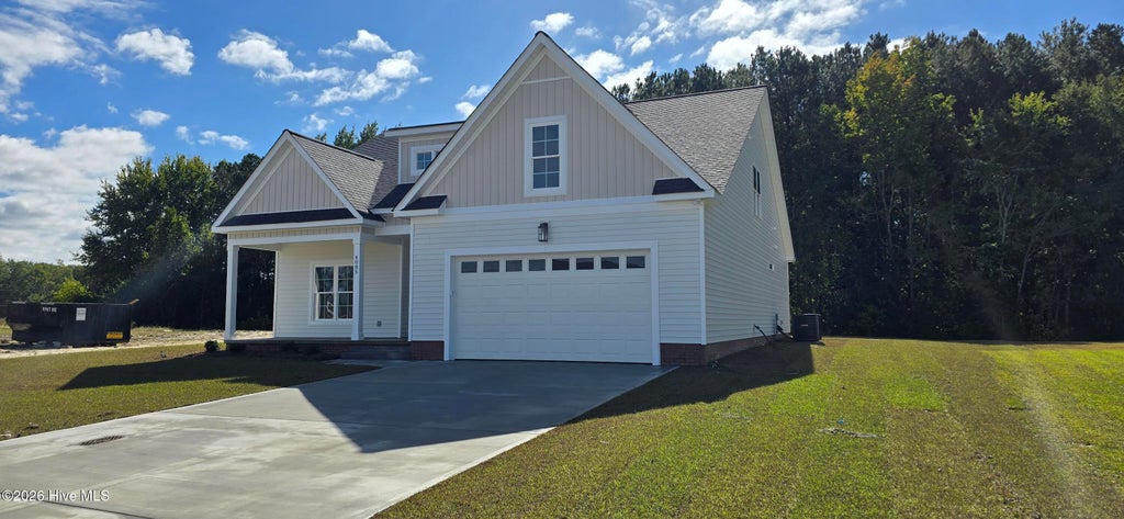 Photo of 4085 Regina Lane, Ayden, NC 28513 (MLS # 100611263)