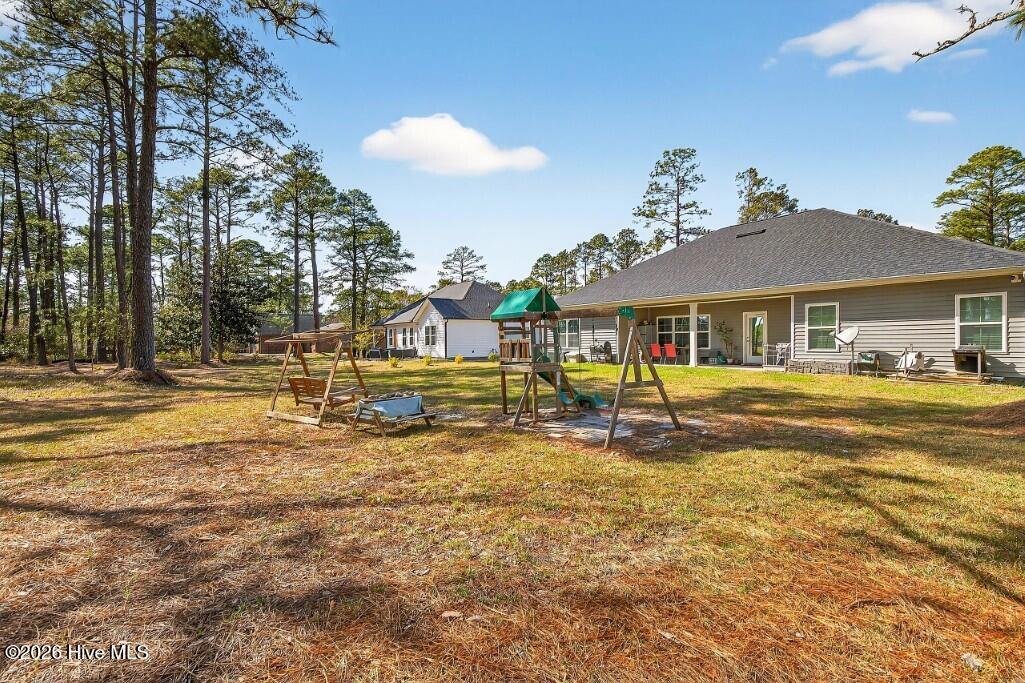 1422 Mona Passage Court