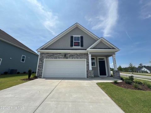 Homes For Sale - 5925 Kennett Park Drive #TP224<br/> Grovetown, GA 30813