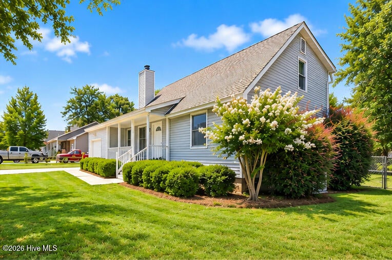 Photo of 126 Trailwood Avenue, Aiken, SC 29803 (MLS # 100609427)