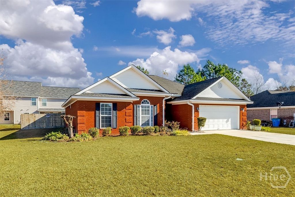 Photo of 301 Pebble Drive, Rincon, GA 31326 (MLS # SA345611)