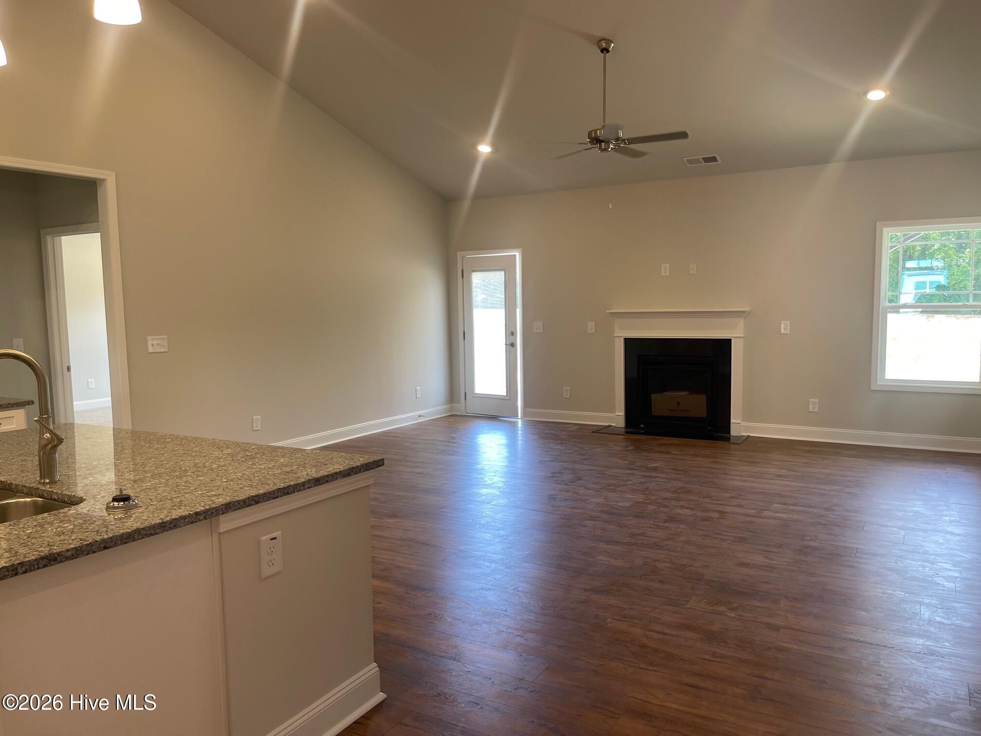 409 S Carey Street Lot 66