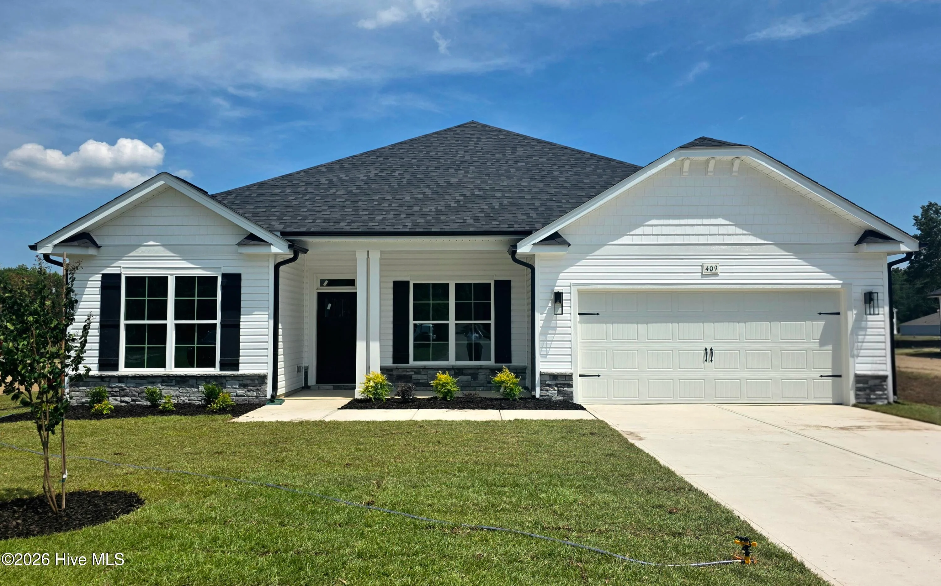 409 S Carey Street Unit Lot 66