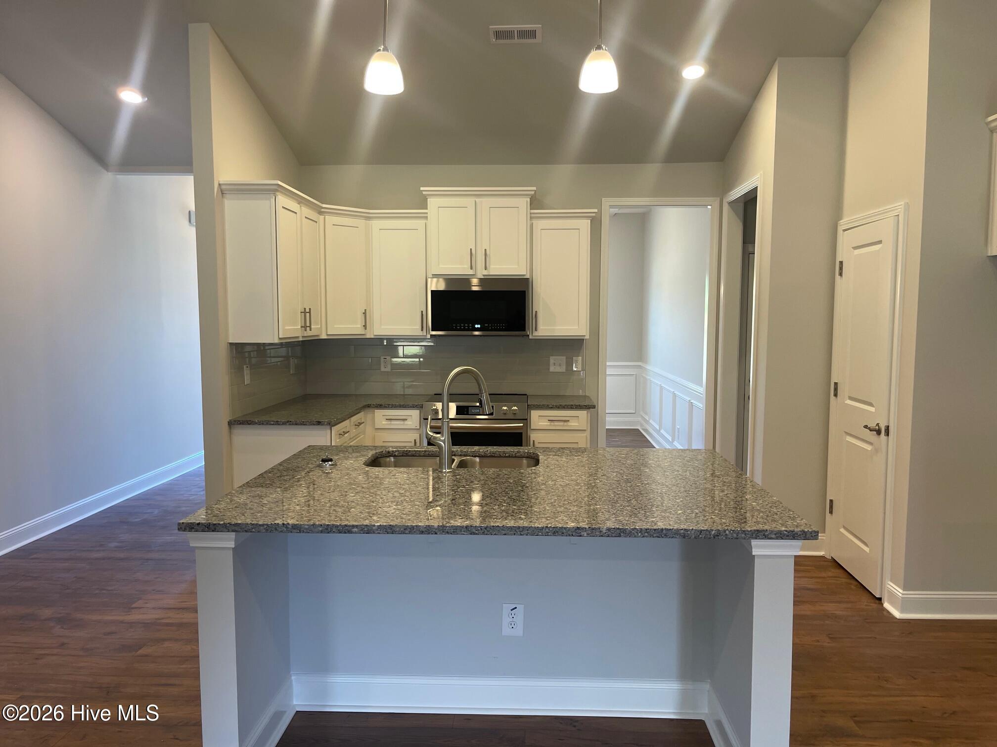 409 S Carey Street Lot 66