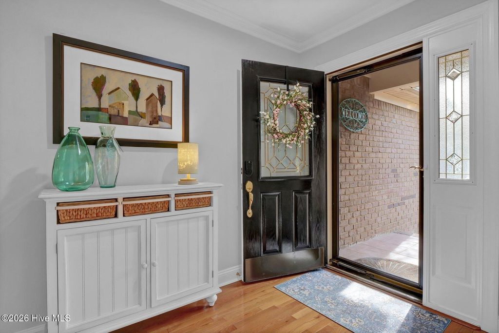 Photo of 4423 Grey Oaks Court, Wilmington, NC 28412 (MLS # 100562054)