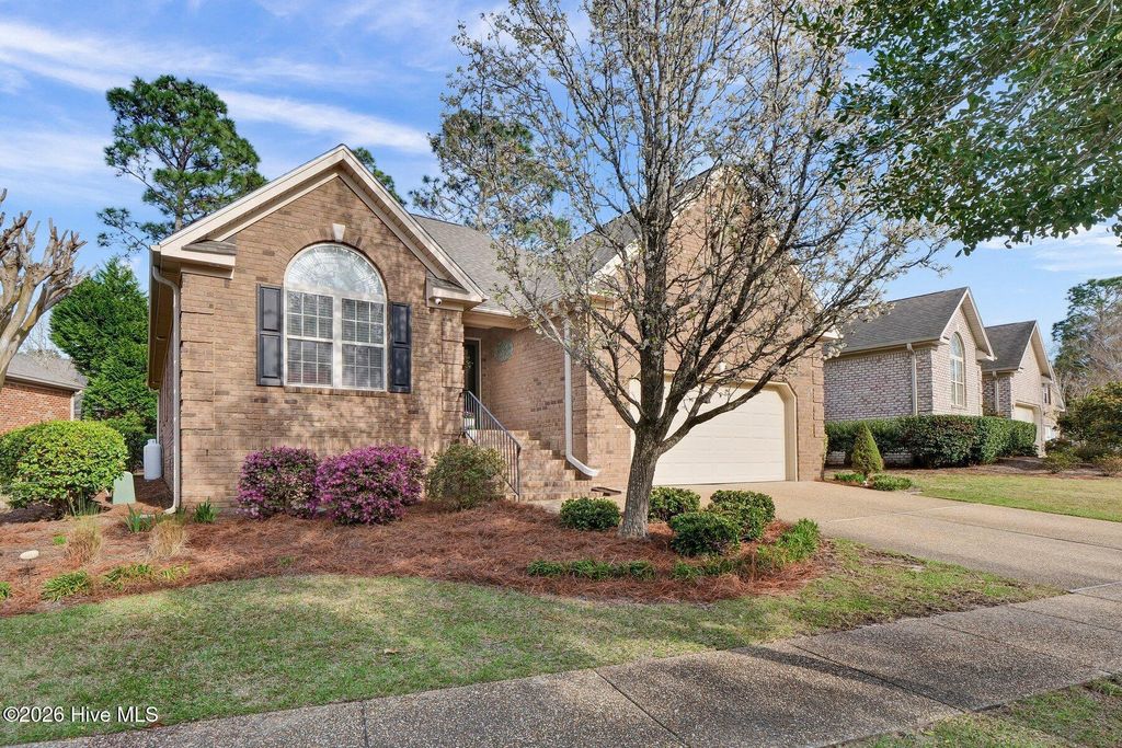 Photo of 4423 Grey Oaks Court, Wilmington, NC 28412 (MLS # 100562054)