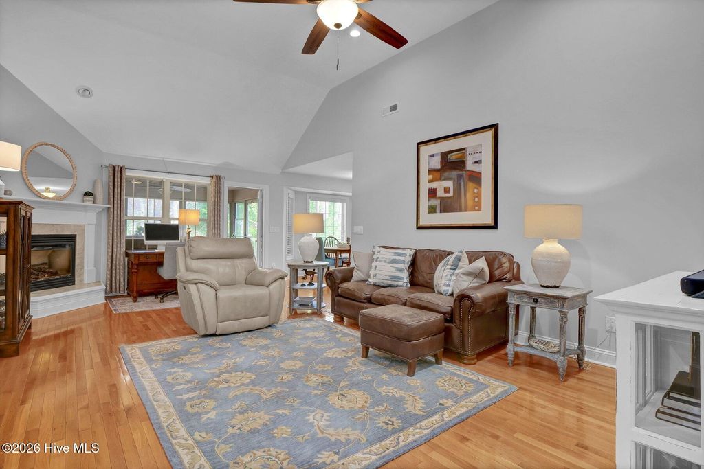 Photo of 4423 Grey Oaks Court, Wilmington, NC 28412 (MLS # 100562054)