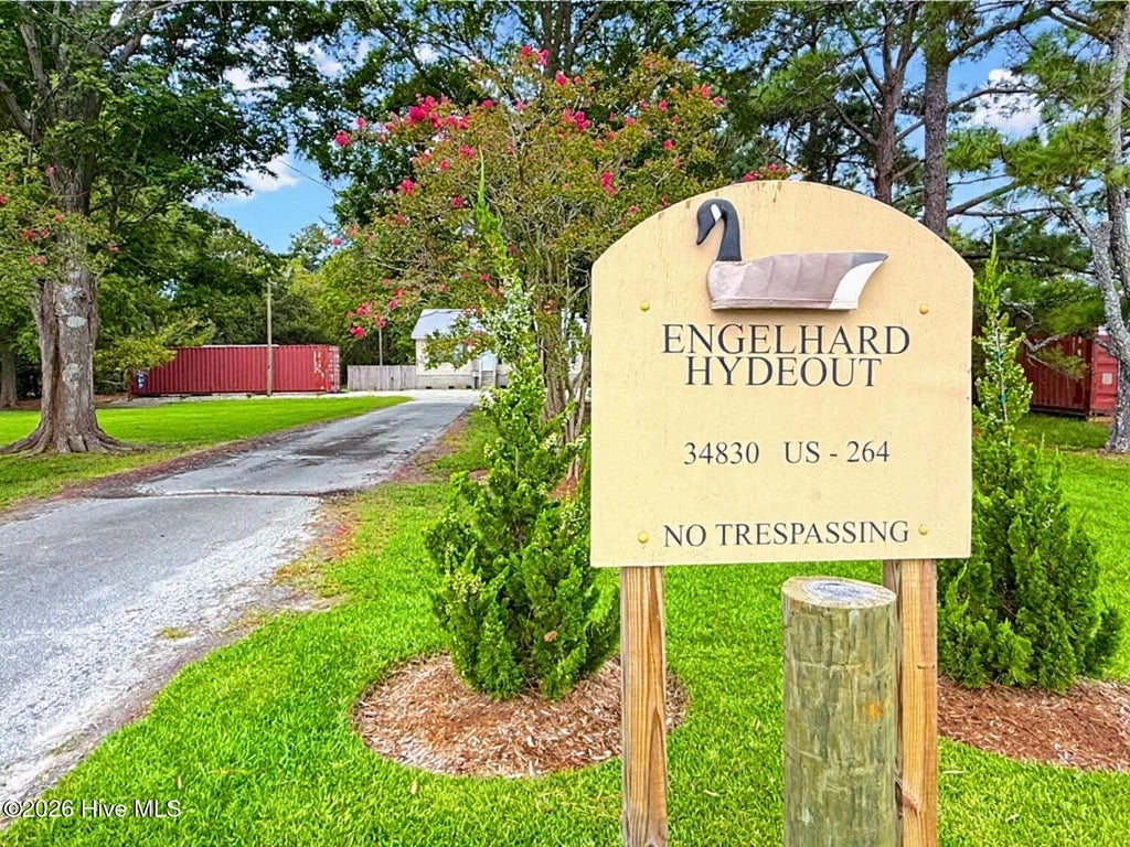 Photo of 34830 U.S. 264 Hwy, Engelhard, NC 27824 (MLS # 100601618)