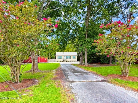 Photo of 34830 U.S. 264 Hwy, Engelhard, NC 27824 (MLS # 100601618)