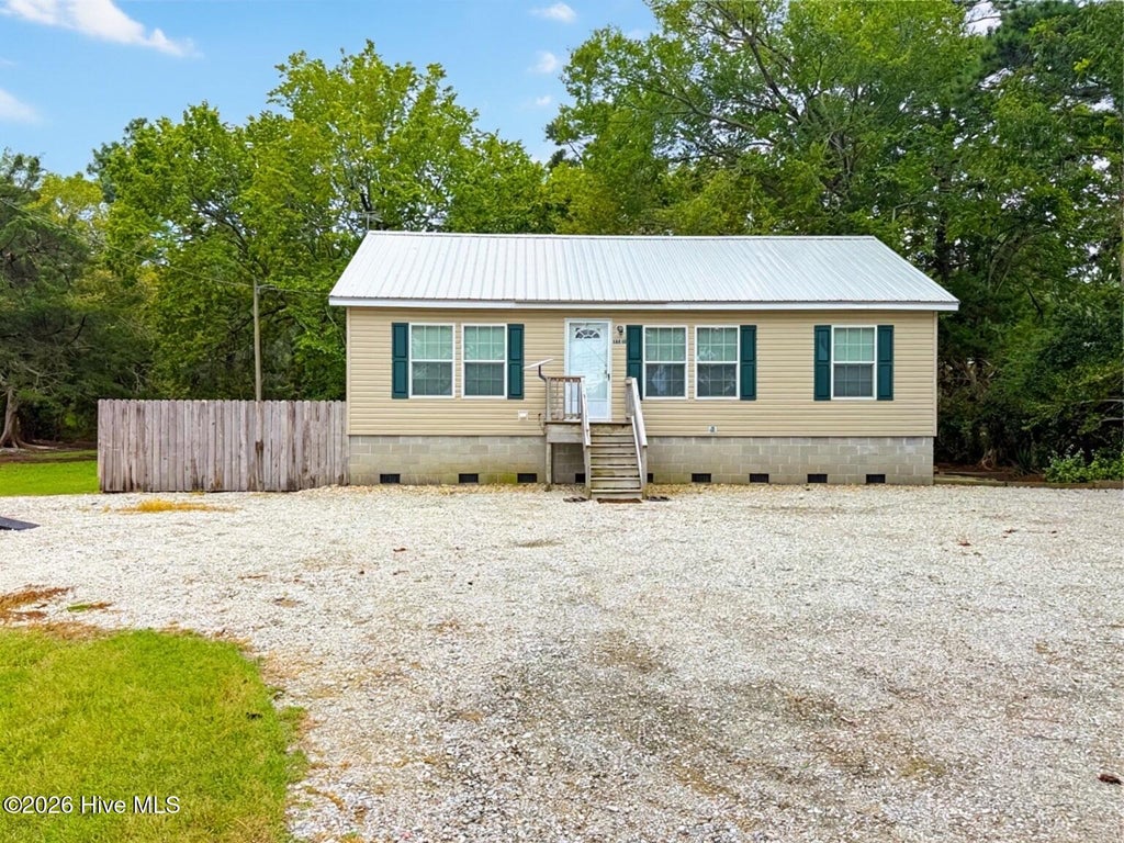 Photo of 34830 U.S. 264 Hwy, Engelhard, NC 27824 (MLS # 100601618)