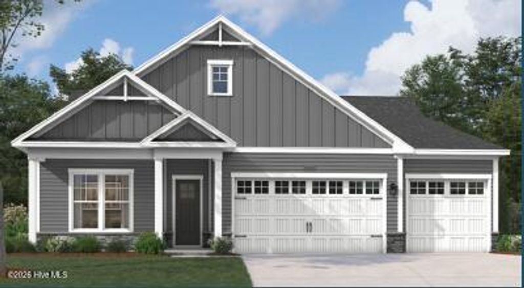 Photo of 2067 Rosin Drive #20, Southport, NC 28461 (MLS # 100554656)