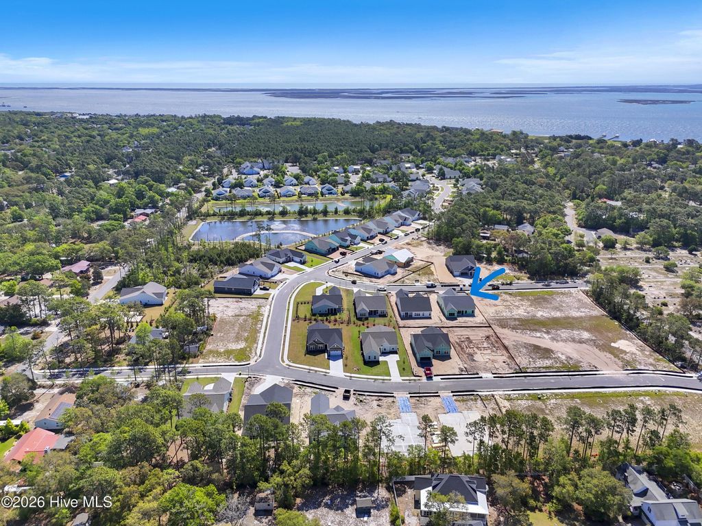 Photo of 2067 Rosin Drive #20, Southport, NC 28461 (MLS # 100554656)