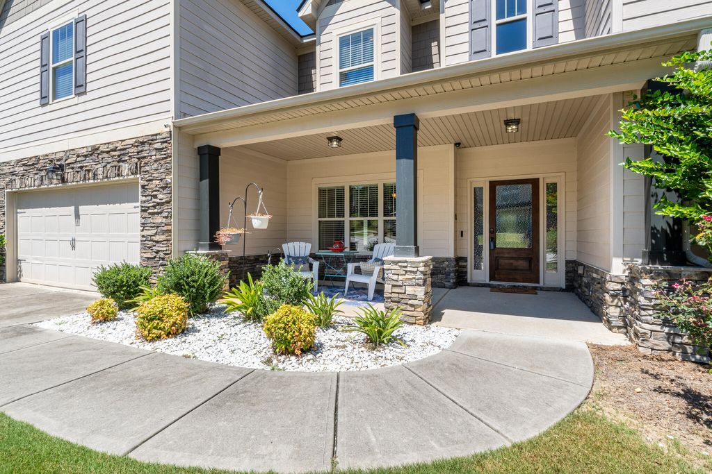 Photo of 304 Faldo Court, Grovetown, GA 30813 (MLS # 552434)