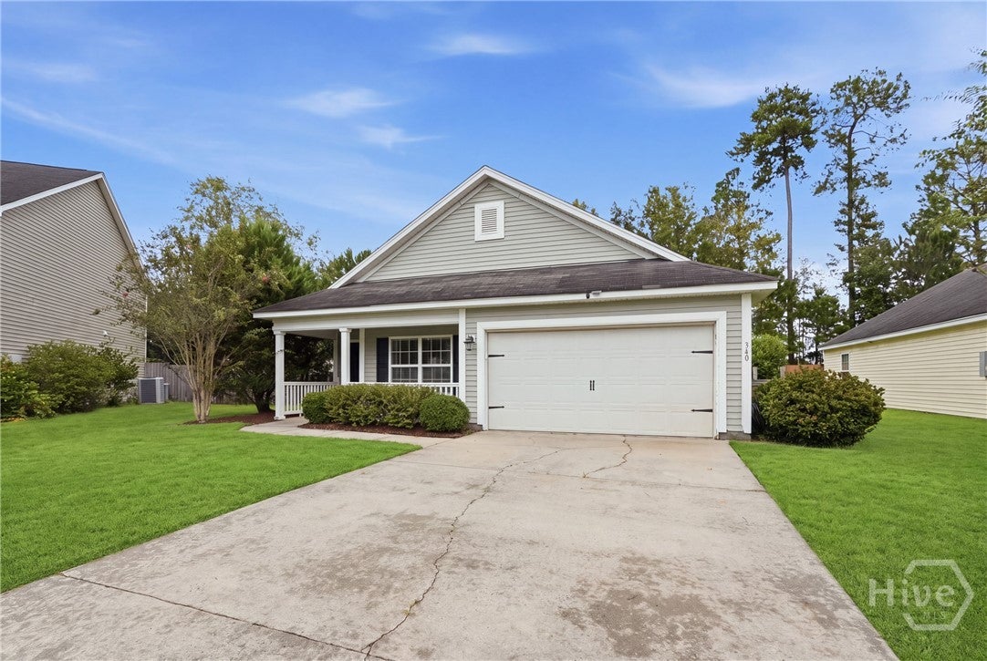 340 Winchester Drive