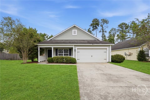 Homes For Sale - 340 Winchester Drive<br/> Pooler, GA 31322