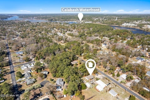 Tiny photo for 9101 Shady Forest Drive SW, Calabash, NC 28467 (MLS # 100598184)