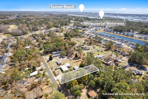Tiny photo for 9101 Shady Forest Drive SW, Calabash, NC 28467 (MLS # 100598184)