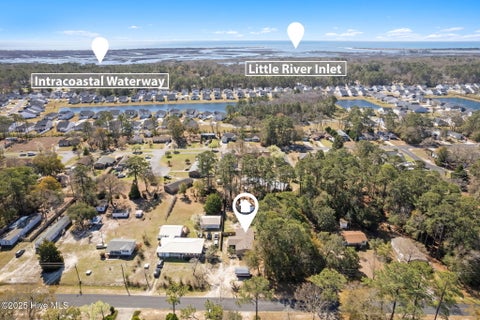 Tiny photo for 9101 Shady Forest Drive SW, Calabash, NC 28467 (MLS # 100598184)