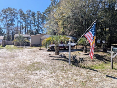 Tiny photo for 9101 Shady Forest Drive SW, Calabash, NC 28467 (MLS # 100598184)