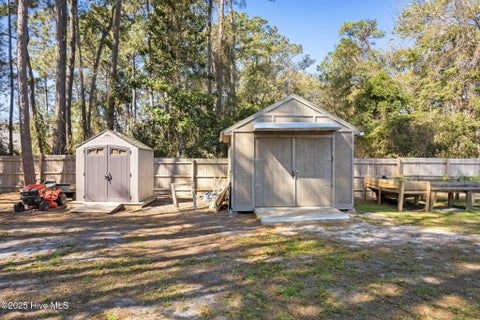 Tiny photo for 9101 Shady Forest Drive SW, Calabash, NC 28467 (MLS # 100598184)