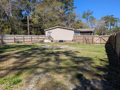 Tiny photo for 9101 Shady Forest Drive SW, Calabash, NC 28467 (MLS # 100598184)